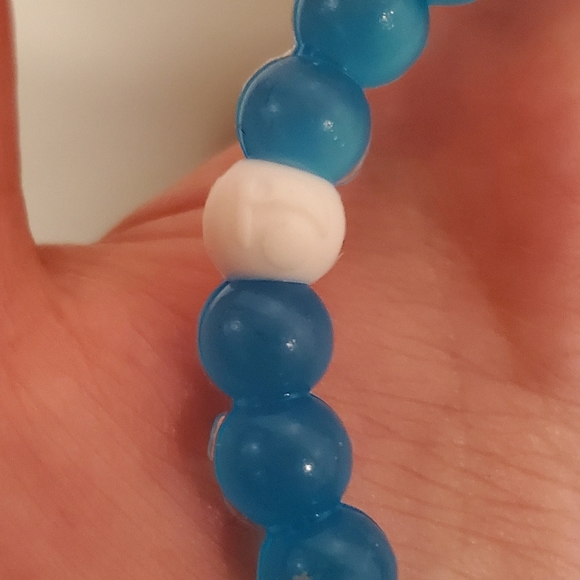 NEVER WORN Water Lokai Bracelet - Picture 2 of 3